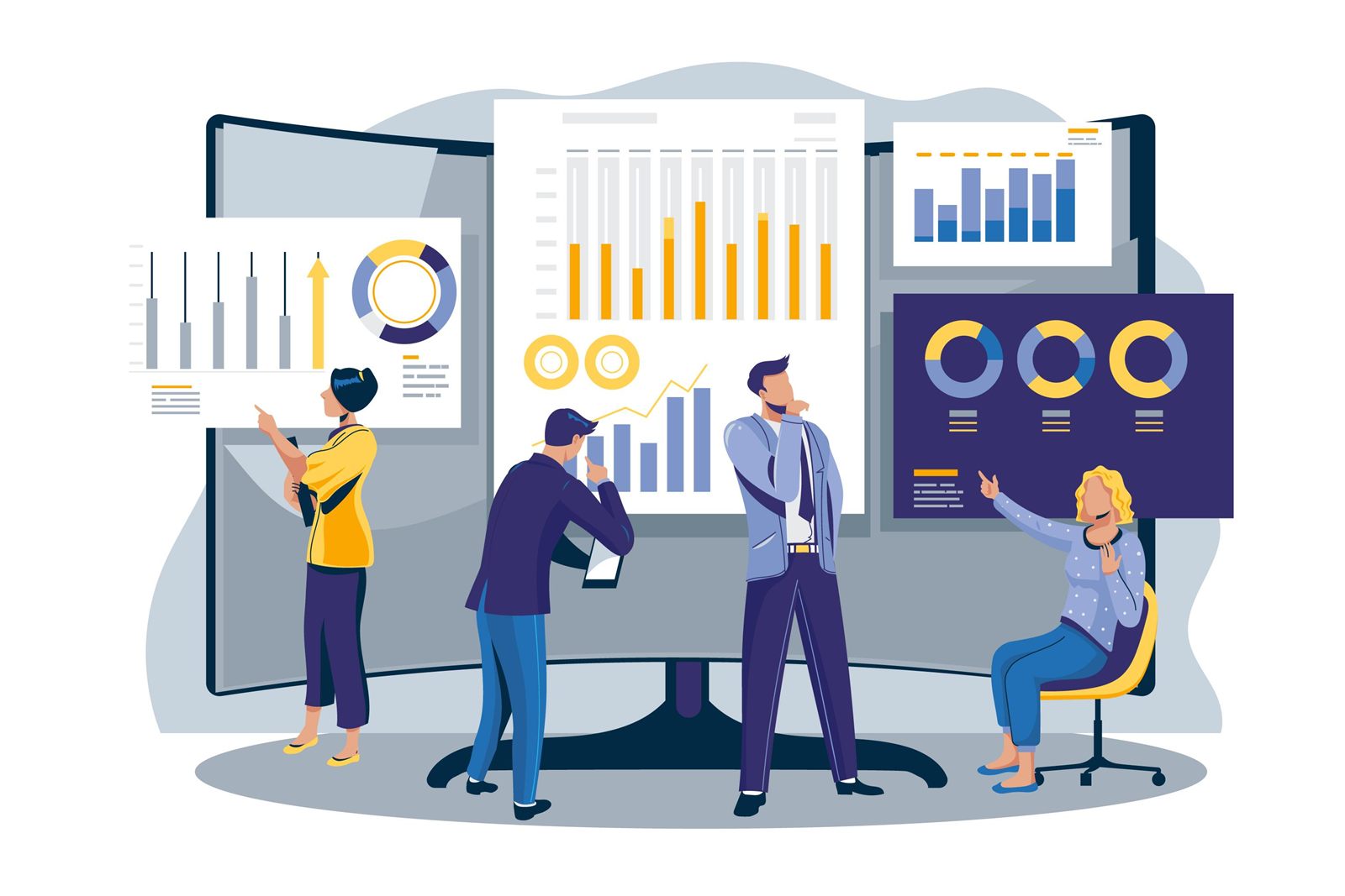 Top Data and Analytics Summits in 2025