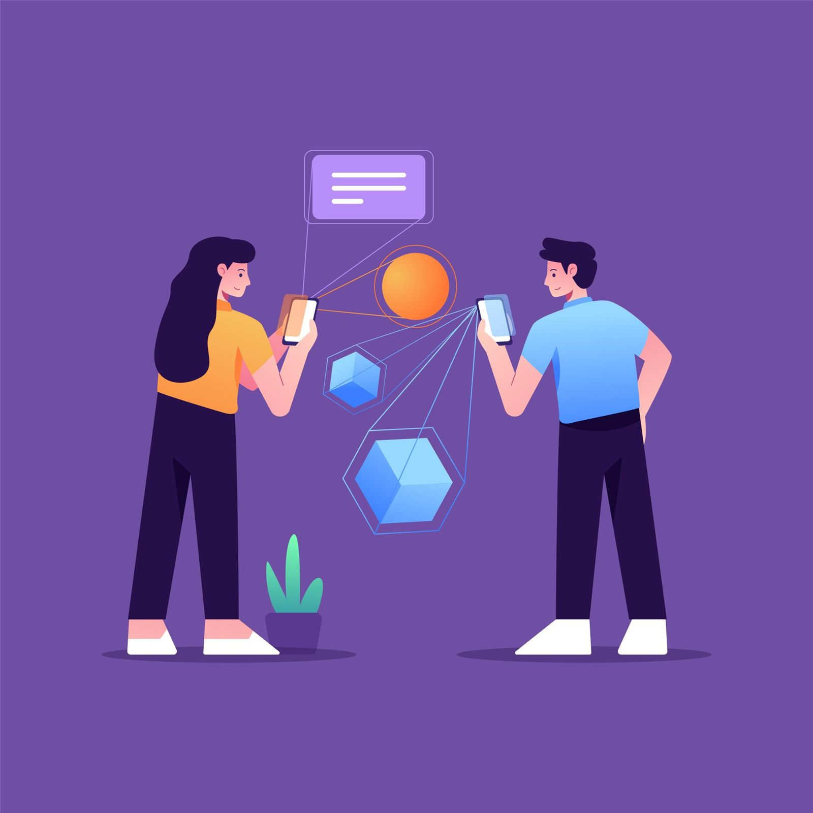 Conversational AI Trends Shaping the Future of Business