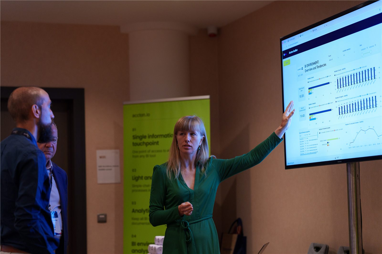 From AI Hype to Enterprise Execution: Key Insights from BIAAS 2026 in Brussels