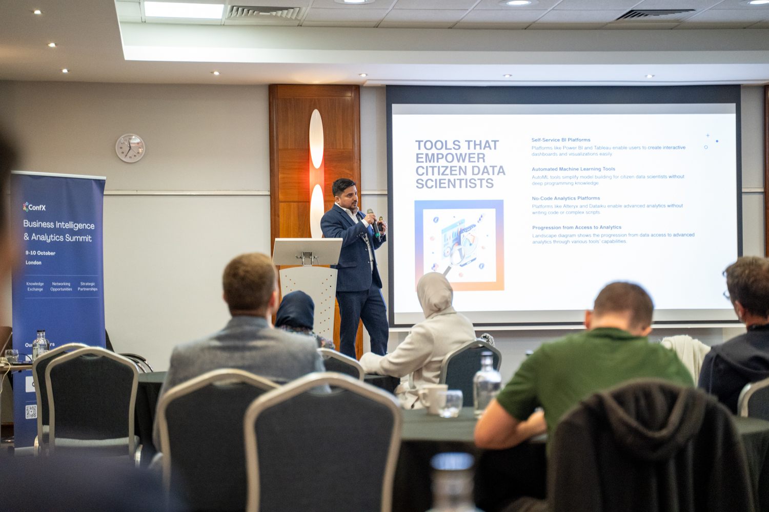 BIAAS 2025 Highlights