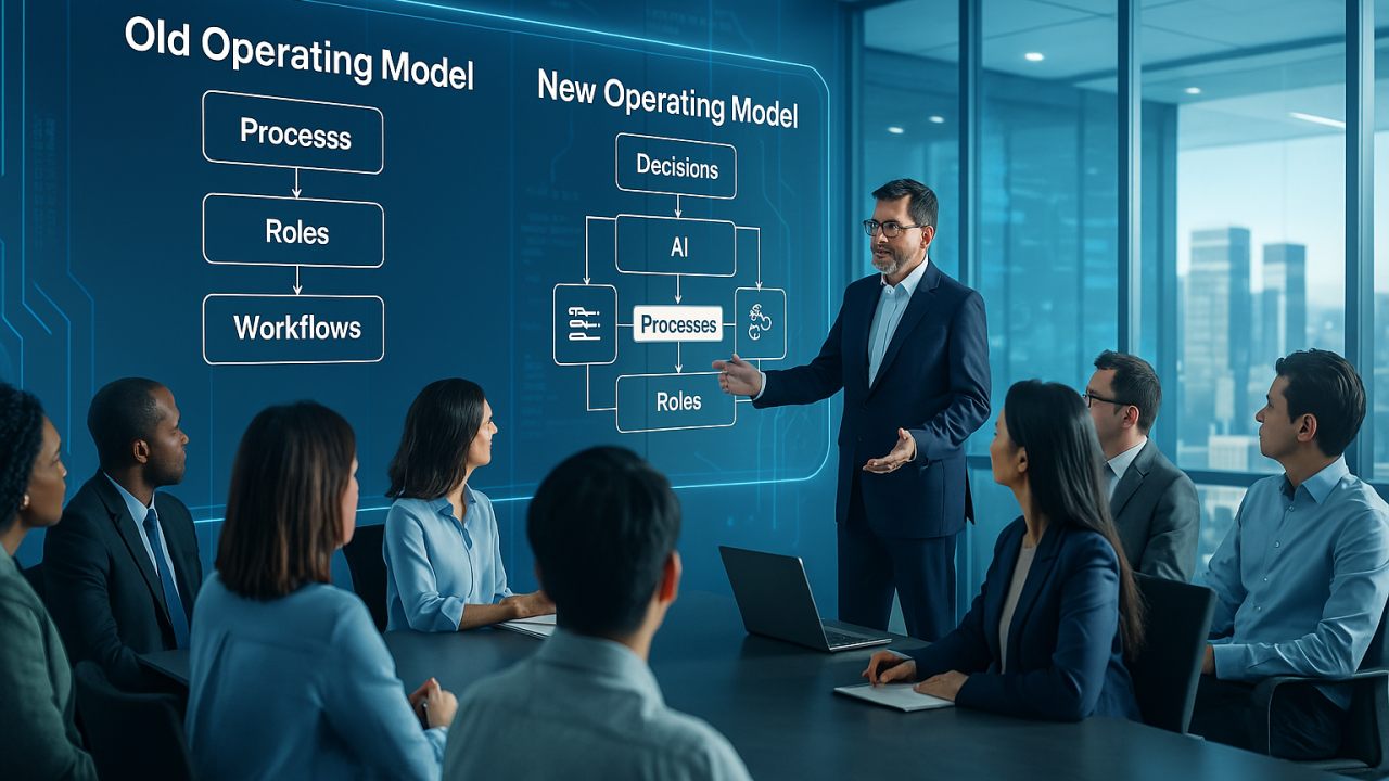 The CDO’s Playbook: Frameworks for Building a Data-Driven Culture That Sticks