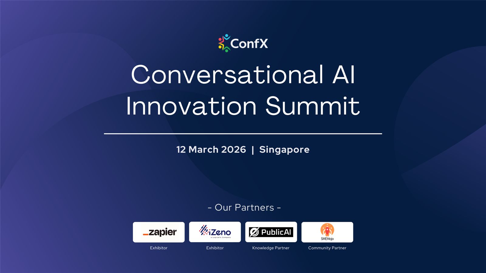 Key Insights from CAIS2026 Singapore: The Future of Conversational AI