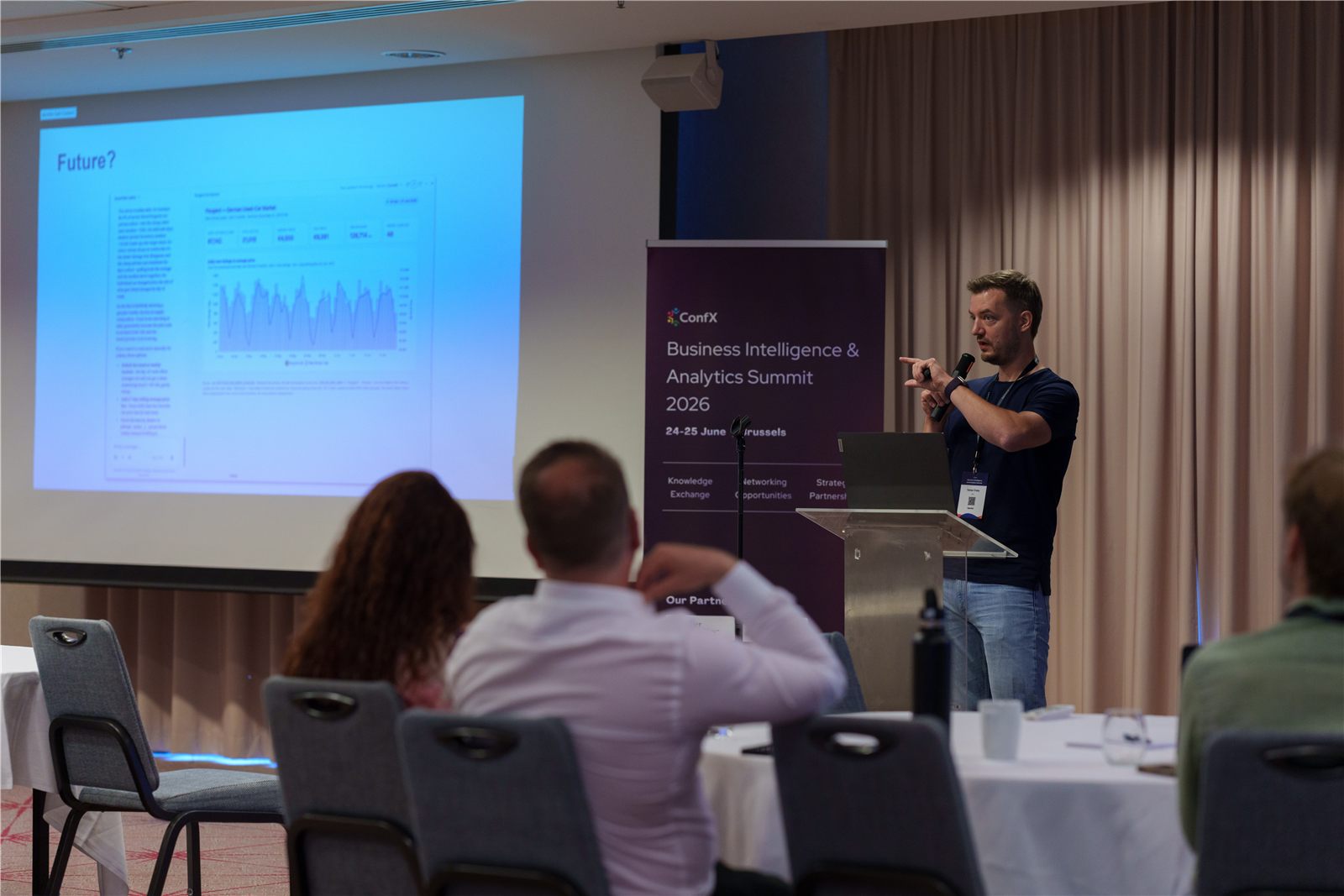 From AI Hype to Enterprise Execution: Key Insights from BIAAS 2026 in Brussels