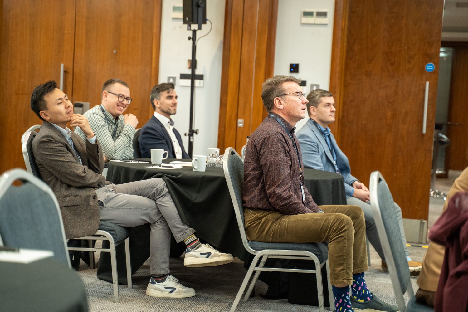 BIAAS 2025 Highlights