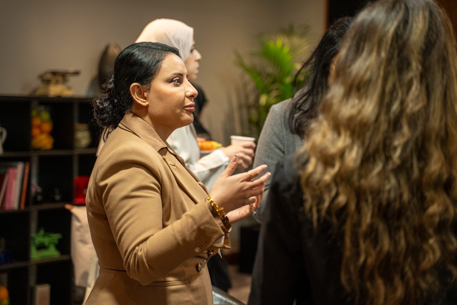 BIAAS 2025 Highlights