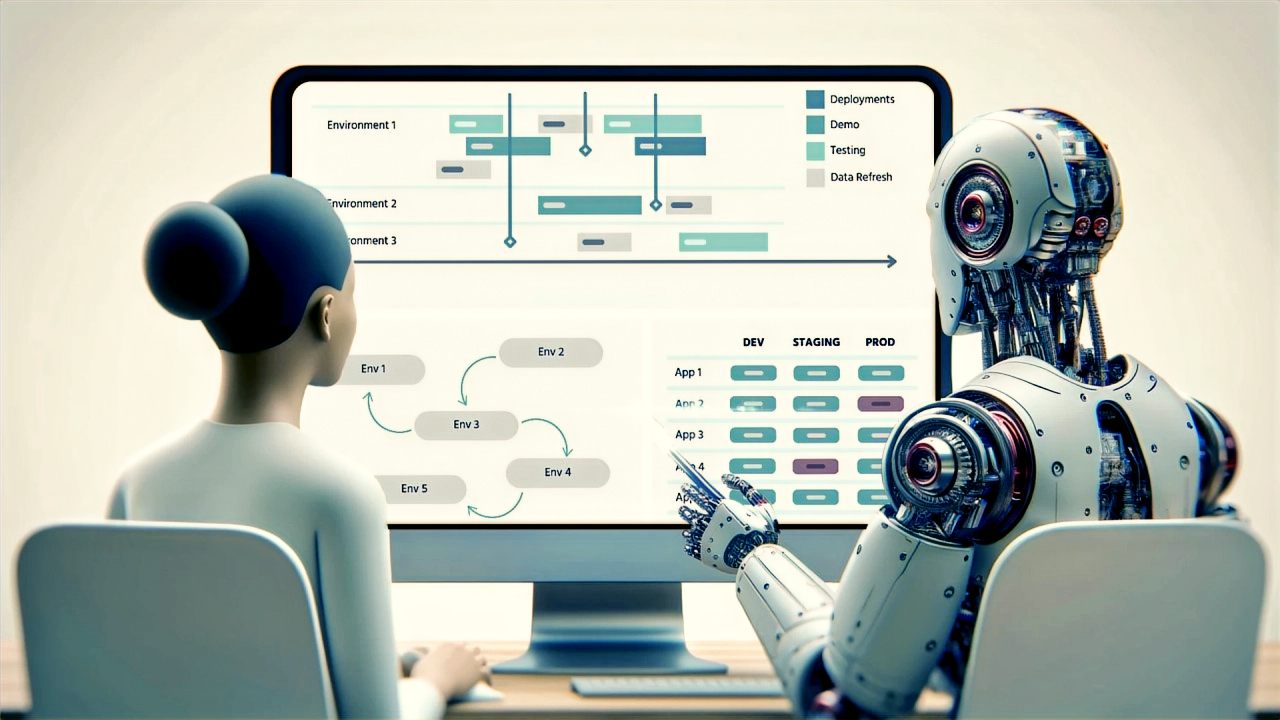 The End of the Dashboard as We Know It: How Generative AI is Reshaping Business Intelligence for a New Era.