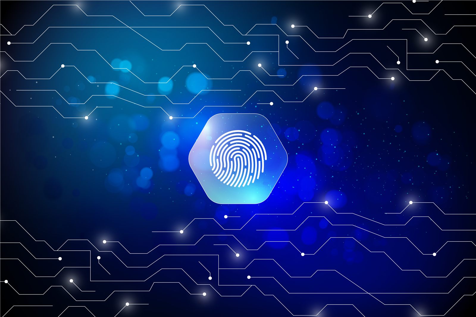 Decentralised Identity: The Future of Digital Authentication