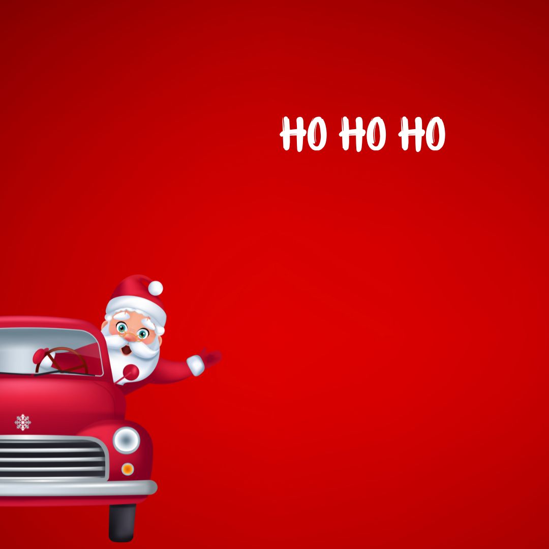 Ho Ho Ho! Chat with Santa, Make AI Movies and More This Holiday