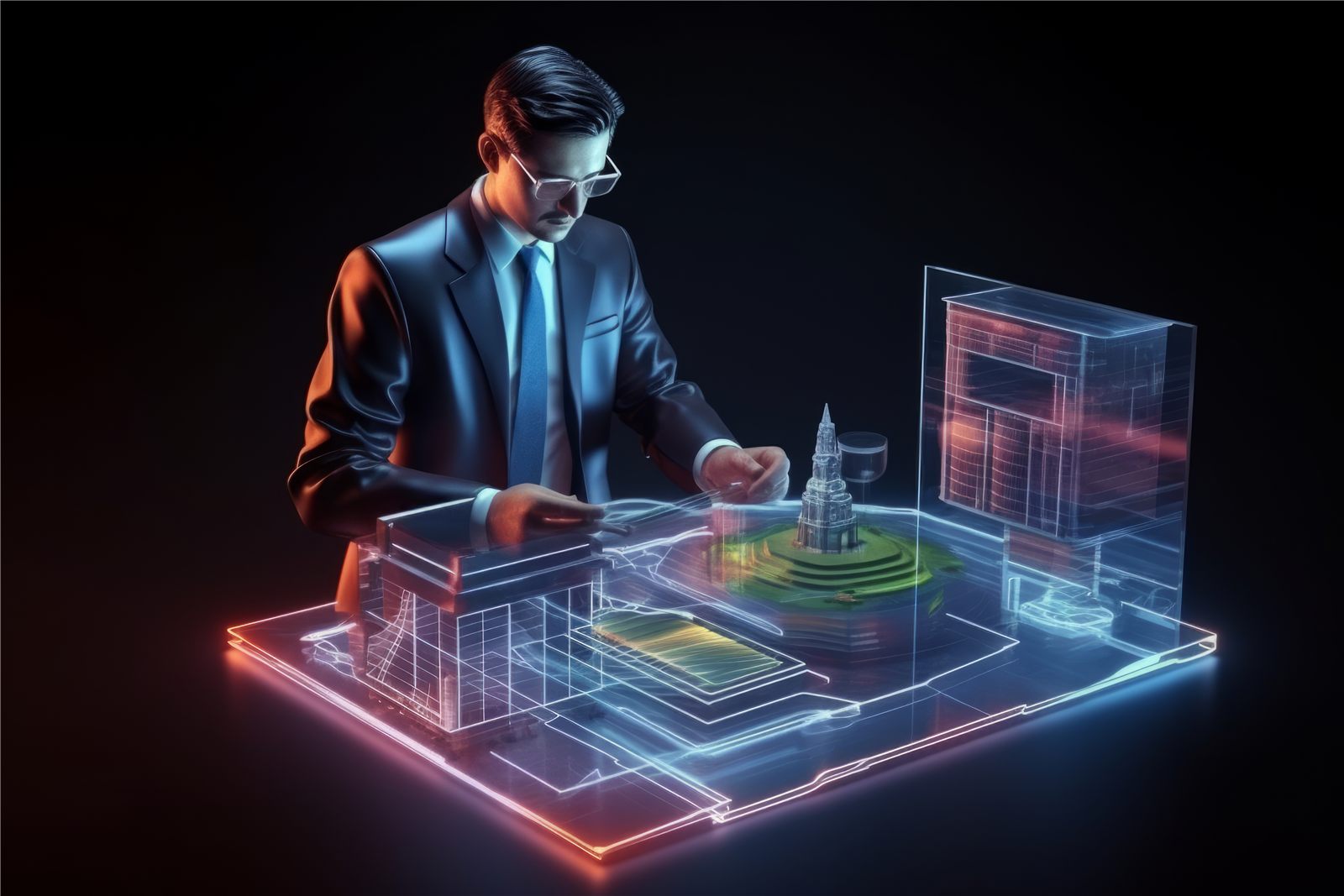 The Role of Data Governance in the New World of Enterprise AI