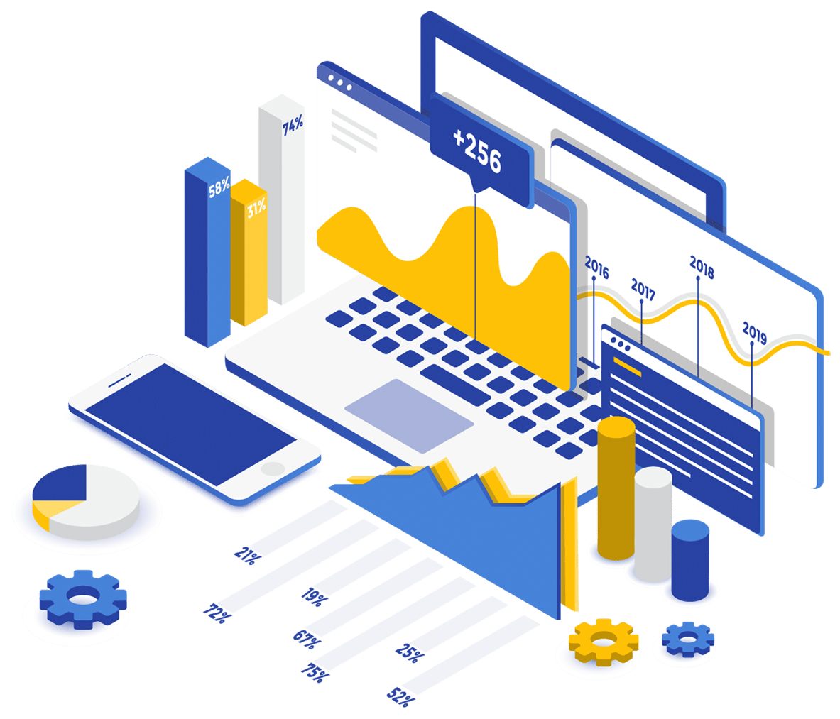 The Dawn of Augmented Analytics: Transforming Business Intelligence.