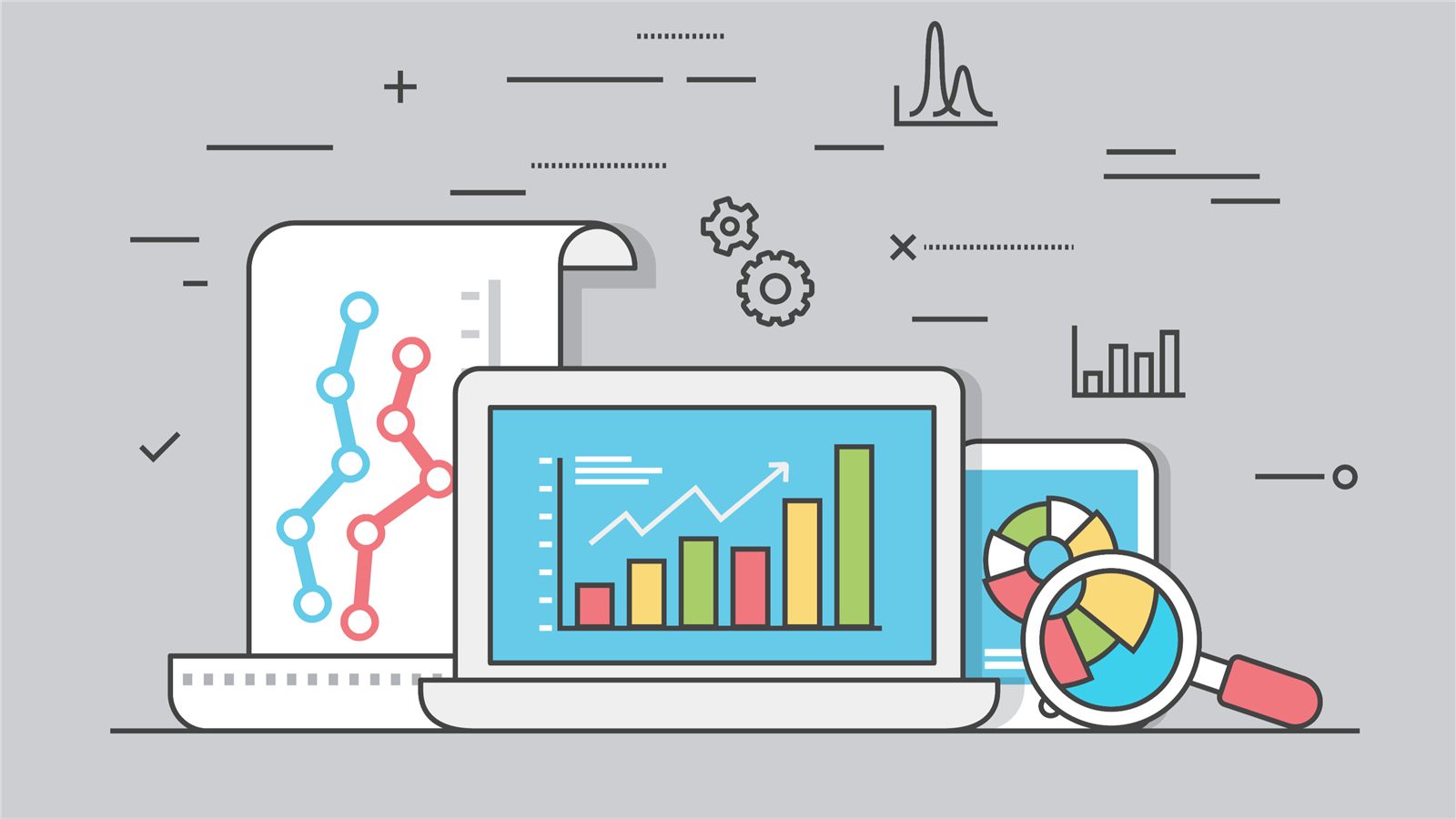 The Analytics Revolution: AI, APIs, and the Future