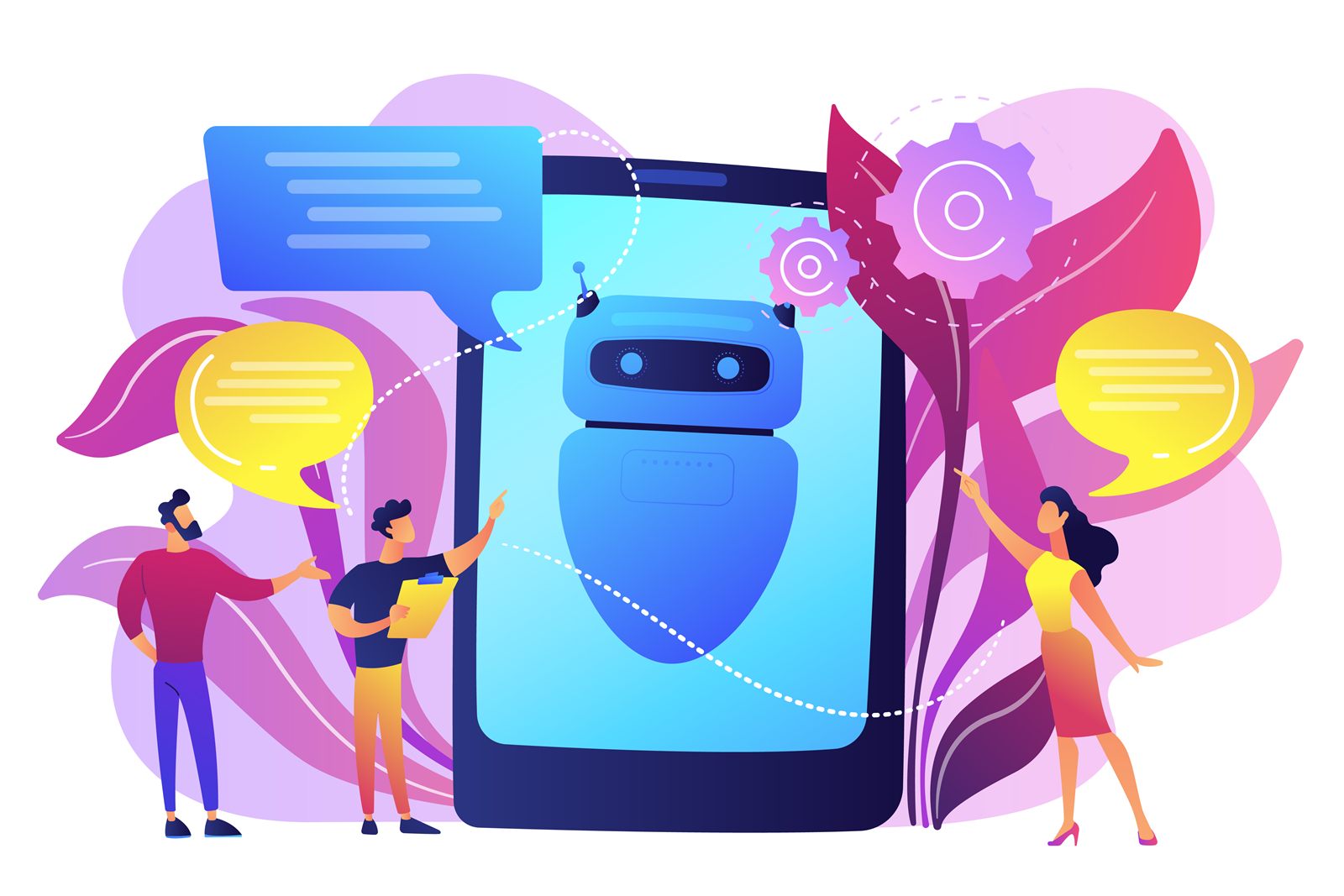 Evolution of Conversational AI: From Rules to Real-Time Understanding