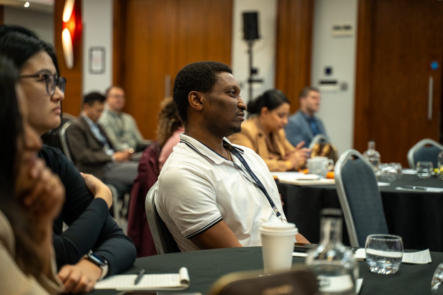 BIAAS 2025 Highlights